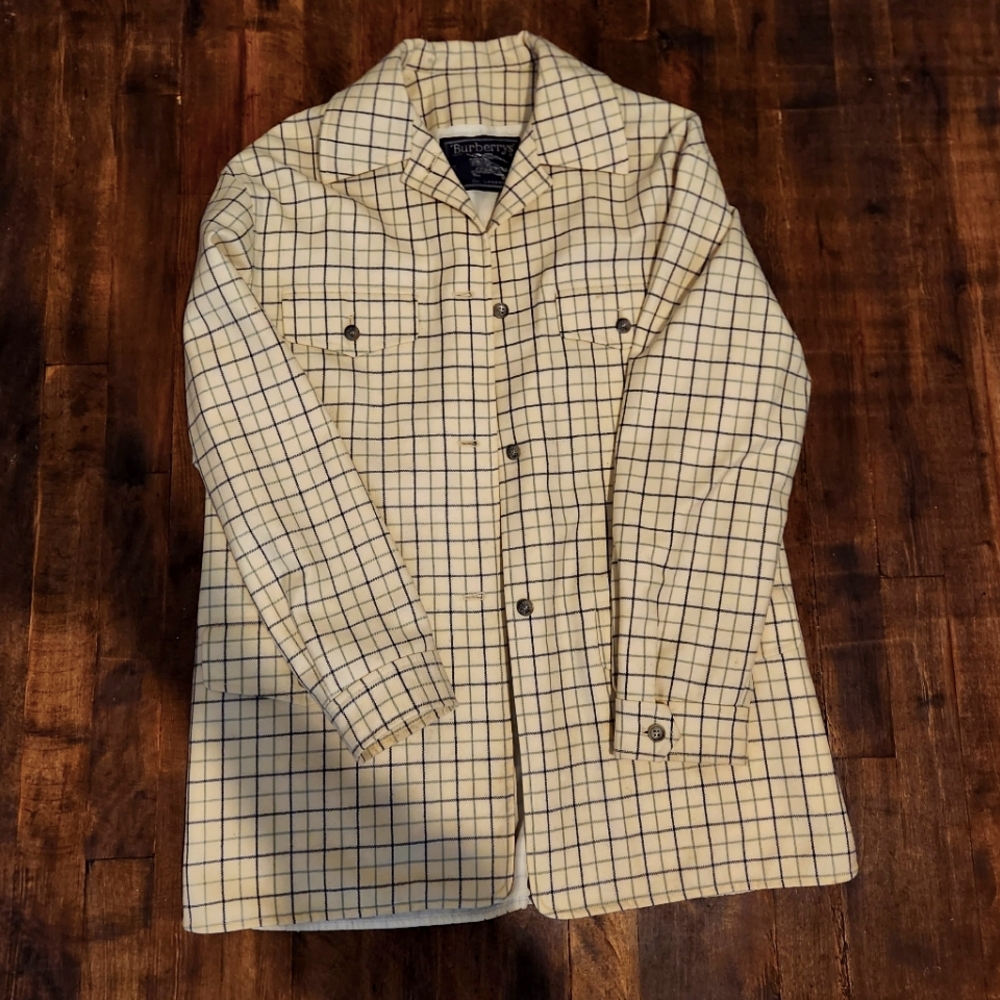 Burberry